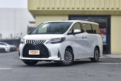 杭州中馬平行進(jìn)口車商務(wù)車 雷克薩斯LM最新價目表 歡迎蒞臨鑒賞