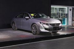 長春 標(biāo)致508最多讓1萬 現(xiàn)車充足