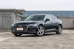 奧迪A6L哪款車更好 自動版 奧迪A6L與2022款 奧迪A6L相比哪個檔次高