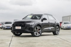 奧迪Q8哪款車更好 2022款 奧迪Q8同5座 奧迪Q8相比哪個檔次高
