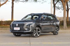 榮威RX5 eMAX?2020款 500PHEV 4G互聯(lián)豪華版內(nèi)飾怎么樣?榮威RX5 eMAX購車手冊