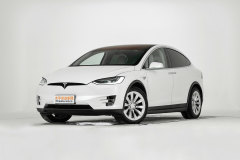 Model X 2016款  P100D Performance高性能版动力强吗 Model X购车手册