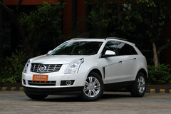 凱迪拉克SRX?2012款 3.0L 豪華型細節(jié)如何呢?凱迪拉克SRX購車手冊