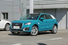 奧迪Q2L?2020款 35TFSI 時尚動感型配置好不好?奧迪Q2L購車手冊