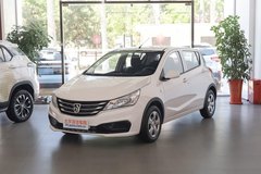 賀州 寶駿310最高讓3000元 限時(shí)促銷