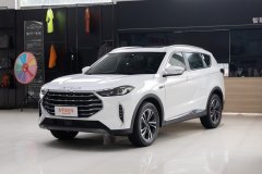 盛途捷途汽車 捷途X70 PLUS最多讓7000元 限時促銷