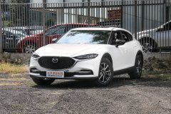 马自达CX-4哪款车更好 2021款 马自达CX-4同2.5L 马自达CX-4相比哪个价格便宜