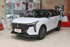 奔騰T55?2022款 1.5T 自動卓躍款外觀怎么樣?奔騰T55購車手冊