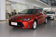 12万元左右选谁好 1.2T 卡罗拉同1.6L 轩逸 哪个更值得买