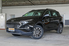 1.5T?嘉悅X7?自動(dòng)版空間怎么樣?嘉悅X7購(gòu)車(chē)手冊(cè)