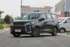 文山禹通汽車 上汽大通MAXUS G50最新價(jià)目表 誠(chéng)邀體驗(yàn)