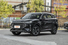 捷途X70 PLUS哪款車更好 自動版 捷途X70 PLUS和7座 捷途X70 PLUS 哪個價格便宜