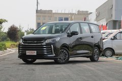 西安上汽汽車 上汽大通MAXUS G50最高優惠5000元 現車充足