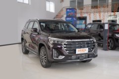 12萬元左右買什么車好 捷途X90 PLUS 1.6T和自動版 捷途X70 PLUS比較怎么樣