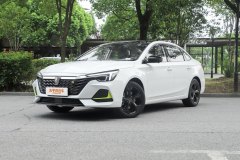 西安意友榮威 榮威i6 MAX最新報價 誠邀體驗