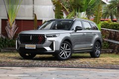 2019款 奔騰T99?自動(dòng)版底盤扎實(shí)嗎?奔騰T99購(gòu)車手冊(cè)