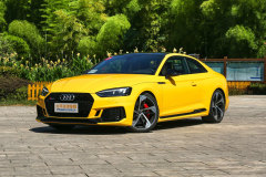 2014款 RS 5 Coupe 特别版 奥迪RS 5细节怎么样 奥迪RS 5购车手册