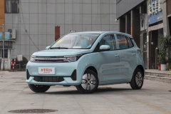 2022款 雷丁芒果?純電排量大嗎?雷丁芒果購(gòu)車手冊(cè)