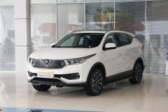 滄州慧發東南汽車 東南DX7最大優惠1萬元 現車充足
