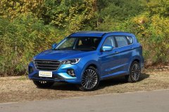 廣州君安捷途 捷途X70最多降5000元 現車充足