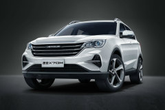 2020款 1.5T DCT相伴型?捷途X70M設計風格是什么?捷途X70M購車手冊