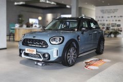 南京鹰之翼MINI MINI COUNTRYMAN最新价目表 诚邀莅临体验