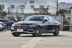 無錫蘇薇汽車 奔馳E級最新價格表 歡迎品鑒