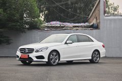 奔驰E级 2018款 E 200 L 运动型车身漂亮不 奔驰E级购车手册