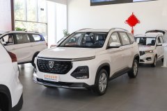 寶駿汽車商丘廣通銷售中心 寶駿530最多降3000元 限時(shí)促銷