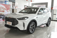 捷途X70 PLUS哪款車更好 自動版 捷途X70 PLUS同1.6T 捷途X70 PLUS相比買哪個好