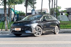 上海浦東御橋店小鵬汽車 小鵬P5最新價格表 可試乘試駕