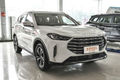 捷途X70 PLUS哪款車更好 5座 捷途X70 PLUS與1.6T 捷途X70 PLUS相比的區別