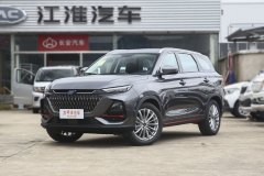 中國哪款車更好 長安歐尚X7 PLUS 2022款與長安CS75 PLUS 2022款 哪個好