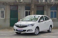 海馬M3?2013款 1.5L 手動(dòng)精英版排量多少?海馬M3購車手冊