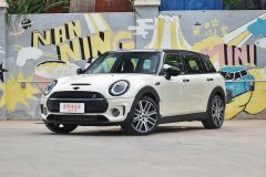 2012款 MINI CLUBMAN设计怎么样 MINI CLUBMAN购车手册