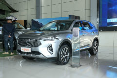 中國哪款車更好 2021款 哈弗F7和博越 2022款 的區(qū)別