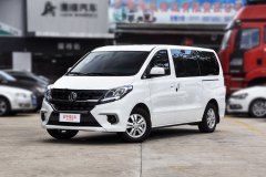 廣西智邁東風風行 風行M7最新價格表 可試乘試駕