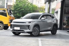 星途汽車阜陽(yáng)瑞錦店 星途凌云最新價(jià)目表 可試乘試駕