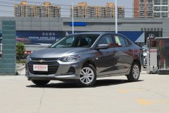 云南道馳汽車(chē) 科沃茲最高降2.5萬(wàn)元 現(xiàn)車(chē)充足