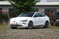 樂清大江北京現代 菲斯塔 純電動最新報價 歡迎品鑒