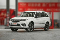 揚(yáng)州陸捷通奇瑞汽車 瑞虎3最新價(jià)目表 誠邀蒞臨體驗(yàn)