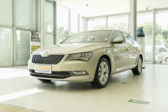 2016款 280TSI DSG智行版?速派細節如何呢?速派購車手冊
