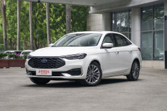 廣西賀州 福睿斯最多降1000元 現(xiàn)車充足