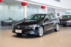 北京達世行別克 君威最高降4.2萬元 現車充足