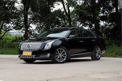 2014款 28T 典雅型?凱迪拉克XTS底盤扎實嗎?凱迪拉克XTS購車手冊