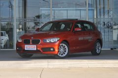 寶馬1系(進口)?2013款 改款 M135i 5門版設(shè)計的好看嗎?寶馬1系(進口)購車手冊