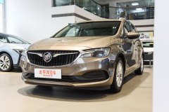天津四聯別克北辰店 別克GL6最新價格表 誠邀體驗