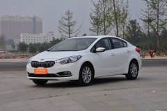 起亞K3?2019款 1.5L CVT豪華版外部配置如何?起亞K3購車手冊