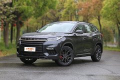 SUV哪款車更好 1.6T 星途TX與捷途X90 2022款相比哪個好