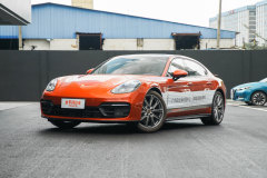 Panamera?2019款? 2.9T空間怎么樣?Panamera購車手冊